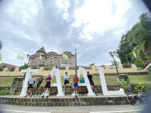 Kevin Jumarang - Travel